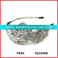 Wholesale Women Charm Headband