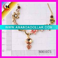 Wholesale 2011 New Fashion Charm Pendant