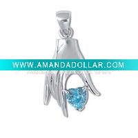 Wholesale artificial jewelry,fashion charms jewelry