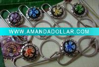 bag charms