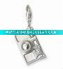 Wholesale fashion jewelry charms