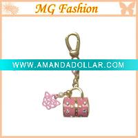 Wholesale handbag charms
