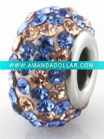 2011 latest coloful beads