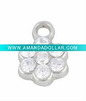 Wholesale alloy charm