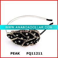 Wholesale Women Charm Headband