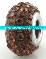 2011 latest coloful beads