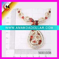 Wholesale 2011 New Fashion Charm Pendant