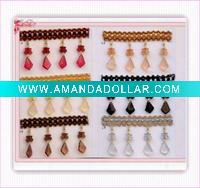 Fashion beaded trimming