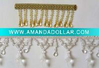 Beaded Fringe