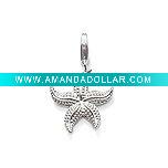 Wholesale Fashion Jewelry TMS Charms