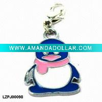 Wholesale fashion enamel charms