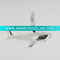 Wholesale wholesale charms , factory direct sale -- shark