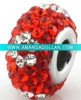 2011 latest coloful beads