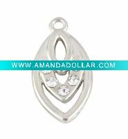 metal charm