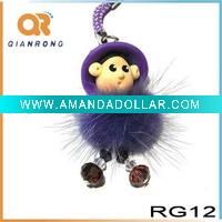 Wholesale 2011 Crystal pendant charm Fashion
