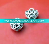 Wholesale charm, silver charm