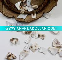 Assorted Shell beads!! Jewelry shell beads!!