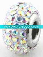 2011 latest coloful beads
