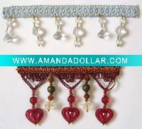 Beaded Fringe