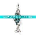 Wholesale Fashion Jewelry TMS Charms