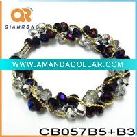 Wholesale 2011 HOT Fashion Beads Bracelet