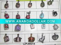 Wholesale fashion pendants charms