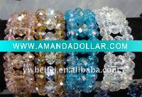 fashion crystal bracelet SBR-10294