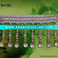 Tassel Fringe 02739