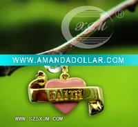 Wholesale fashion jewelry charms