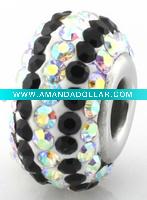 2011 latest coloful beads