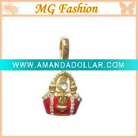 Wholesale ladies bag charms