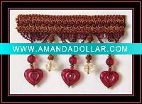 Wholesale Beaded Lace Trim 2011