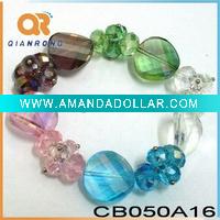 Wholesale 2011 Fashion Beaded Bracelet