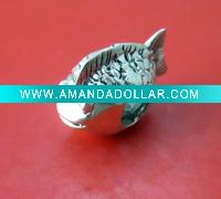 charm, silver charm