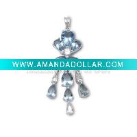 Wholesale artificial charms jewelry,pendant jewelry