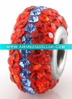 Wholesale 2011 latest coloful beads