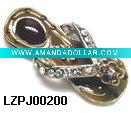 Wholesale fashion Rhinestone charms