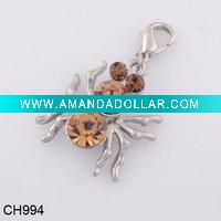 Wholesale CH994 us fashion personalized charms