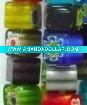 Wholesale millefiori glass bead china