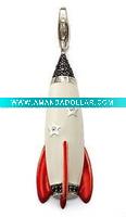 Wholesale 2011 hot sale fashion charms