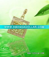Wholesale fashion jewelry charms