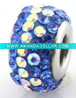 2011 latest coloful beads