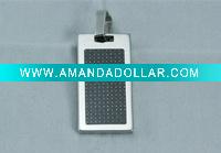 Wholesale Wholesale Unique Stainless Steel Pendant Charms