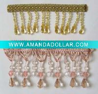 Beaded Fringe