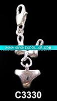 Wholesale 2011 fashion alloy newest unique charms