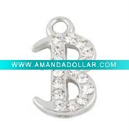 Wholesale metal charm