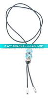 Wholesale 2010 fashion beaded necklace