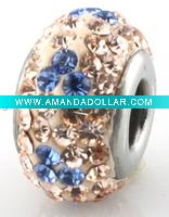 2011 latest coloful beads