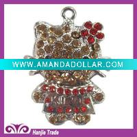 Wholesale Fashion Alloy Charms