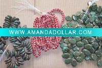 cramic beads jewelry